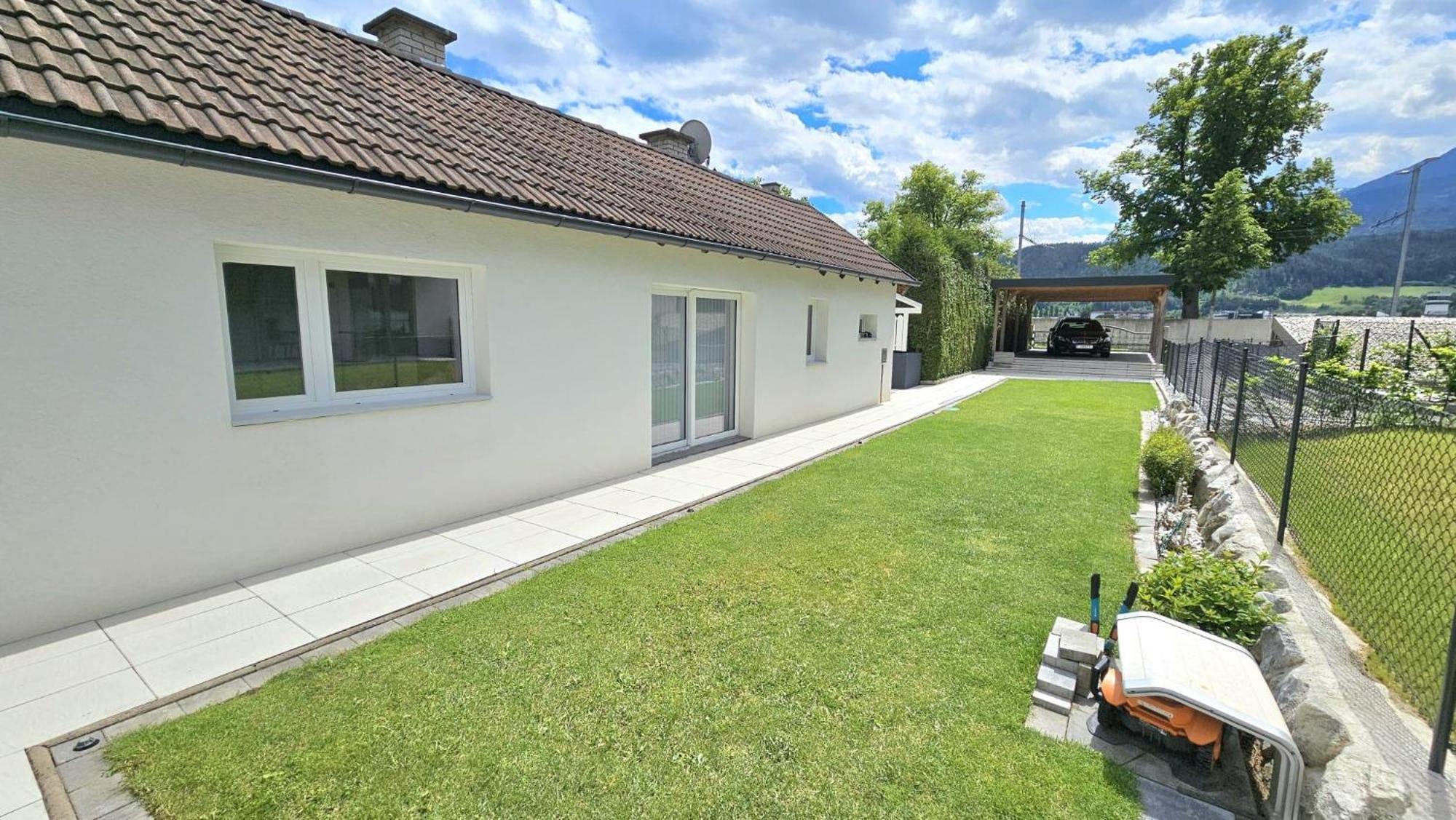 Crogo The Paula Villa Innsbruck Exterior foto