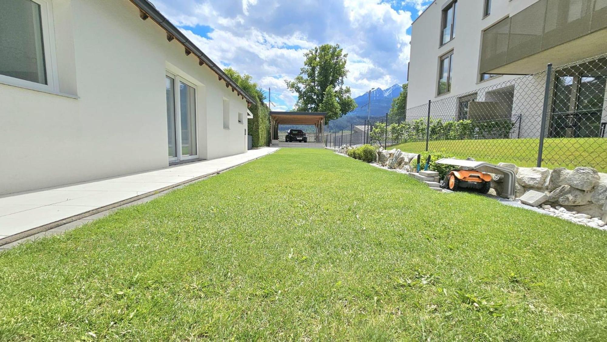 Crogo The Paula Villa Innsbruck Exterior foto